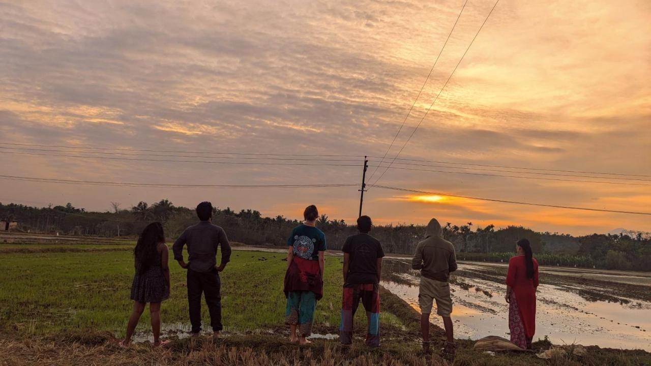 Crossroads 1957 Hostel Kalpetta