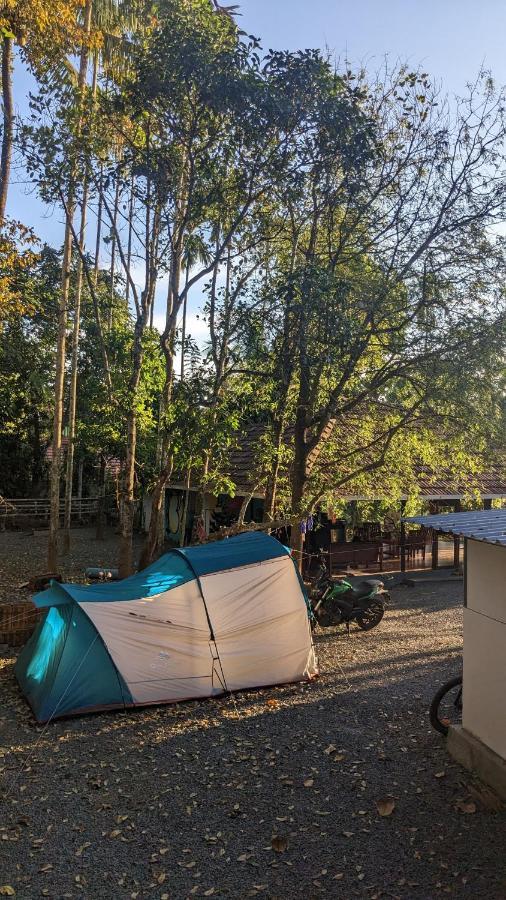 Crossroads 1957 Hostel *