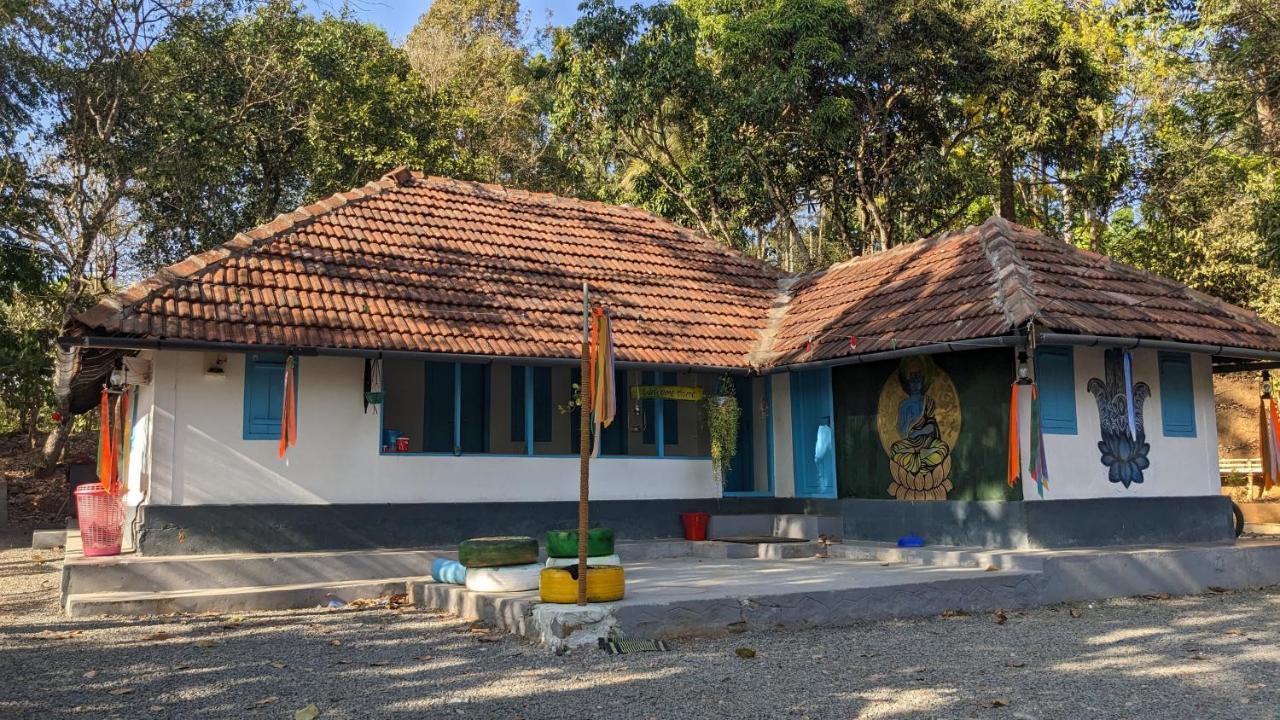 Hostel Crossroads 1957 Kalpetta