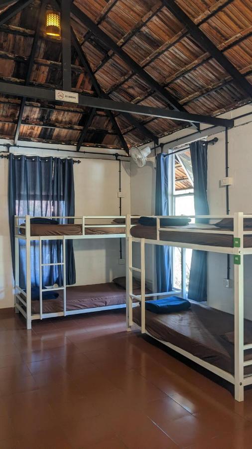Crossroads 1957 Hostel