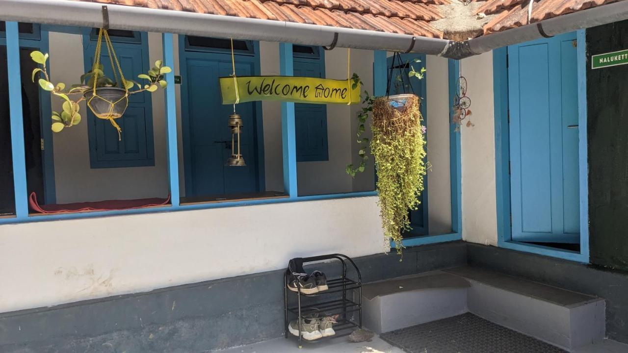 Crossroads 1957 Hostel Kalpetta